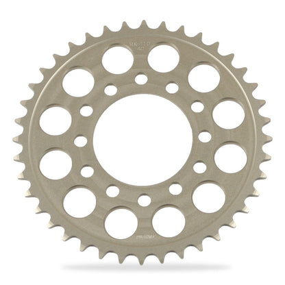 Rear sprocket 40T 520 Champagne gold 1 pc Ninja 400/650/1000 Z1000