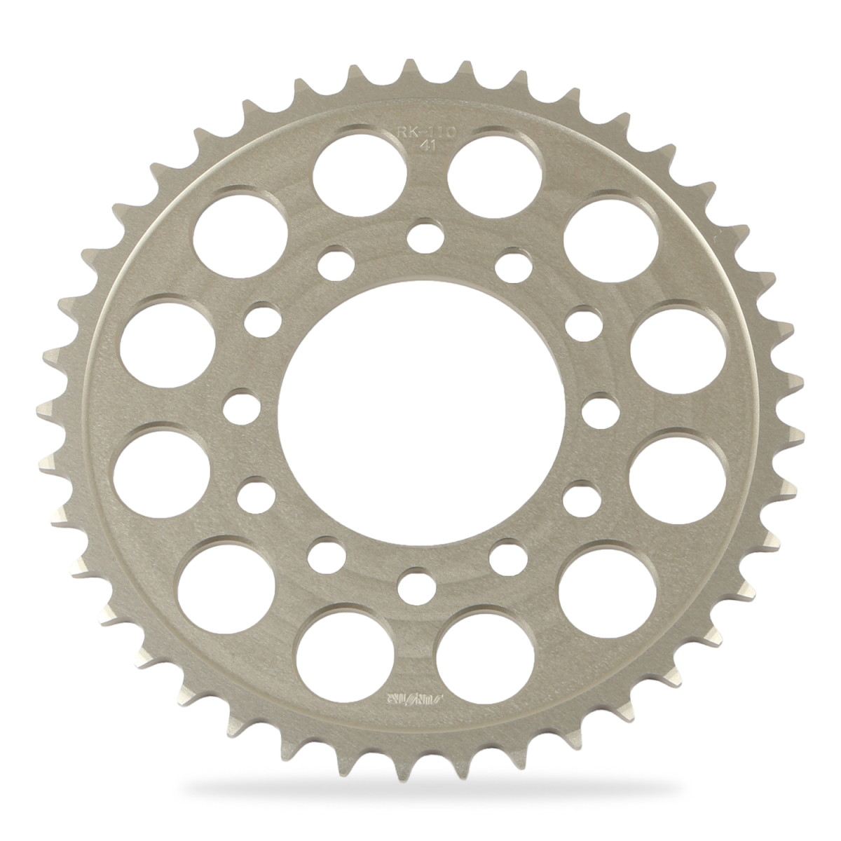 Rear Sprocket 41T 520 Champagne Gold 1 pc Ninja 400/650/1000 Z1000
