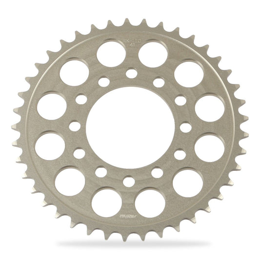 Rear Sprocket 41T 520 Champagne Gold 1 pc Ninja 400/650/1000 Z1000