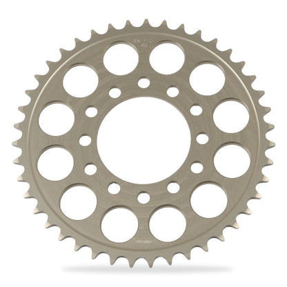 Rear Sprocket 43T 520 Champagne Gold 1 pc. Ninja 400/650/1000 Z1000