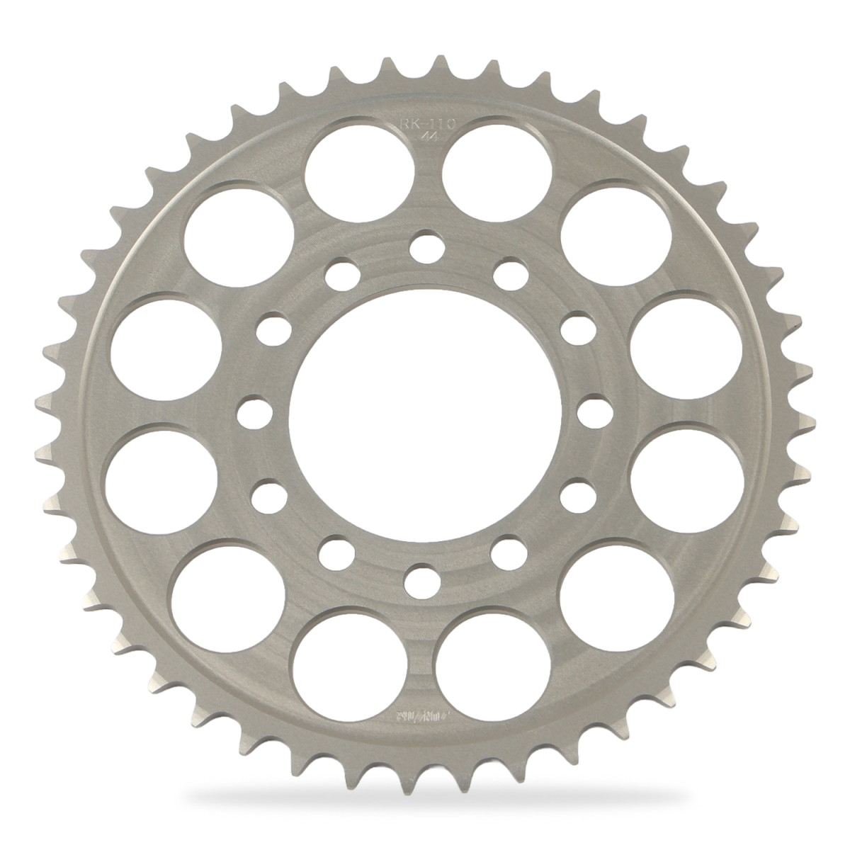 Rear Sprocket 44T 520 Champagne Gold 1 pc Ninja 400/650/1000 Z1000