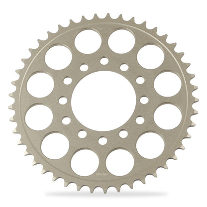 Rear Sprocket 45T 520 Champagne Gold 1 pc. Ninja 400/650/1000 Z1000