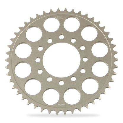 Rear Sprocket 46T 520 Champagne Gold 1 pc. Ninja 400/650/1000 Z1000
