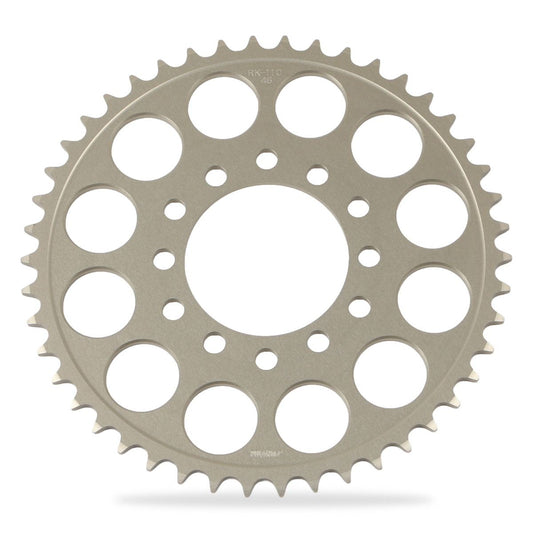 Rear Sprocket 46T 520 Champagne Gold 1 pc. Ninja 400/650/1000 Z1000