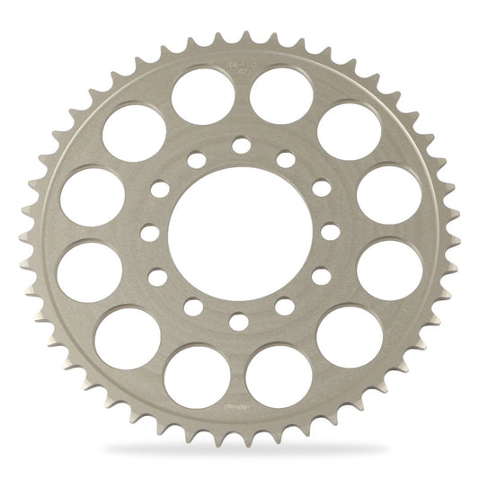 Rear Sprocket 47T 520 Champagne Gold 1 pc Ninja 400/650/1000 Z1000