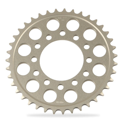 Rear Sprocket 39T 525 Champagne Gold 1 pc Ninja 1000 Z1000 ZX-12R