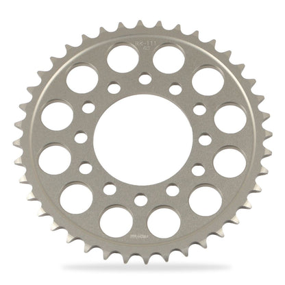 Rear Sprocket 40T 525 Champagne Gold 1 pc Ninja 1000 Z1000 ZX-12R