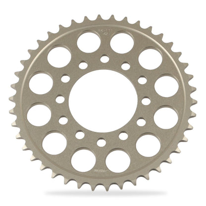 Rear Sprocket 42T 525 Champagne Gold 1 pc. Ninja 1000 Z1000 ZX-12R