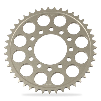 Rear Sprocket 43T 525 Champagne Gold 1 pc. Ninja 1000 Z1000 ZX-12R