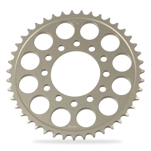 Rear Sprocket 43T 525 Champagne Gold 1 pc. Ninja 1000 Z1000 ZX-12R