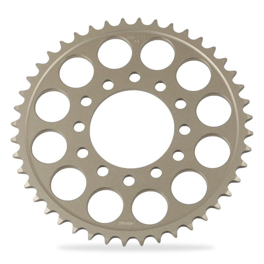 Rear sprocket 44T 525 champagne gold 1pc Ninja 1000 Z1000 ZX-12R