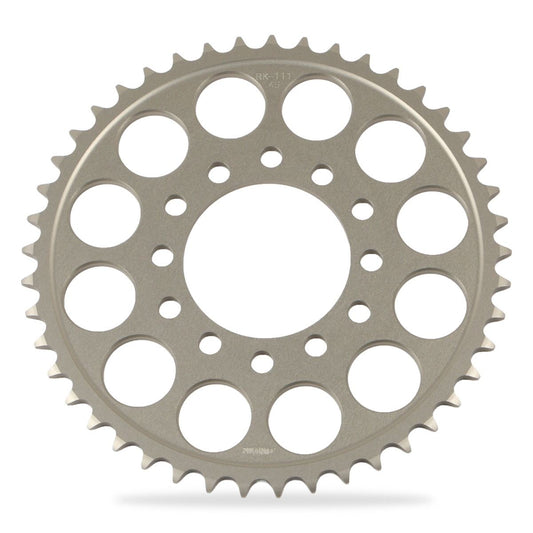 Rear Sprocket 45T 525 Champagne Gold 1 pc Ninja 1000 Z1000 ZX-12R