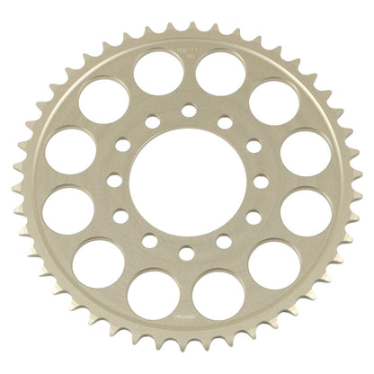 Rear Sprocket 46T 525 Champagne Gold 1pc Z H2/Z H2SE