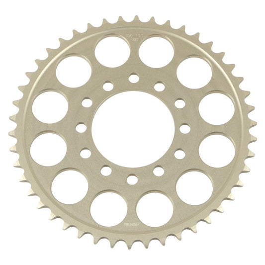 Rear Sprocket 46T 525 Champagne Gold 1pc Z H2/Z H2SE