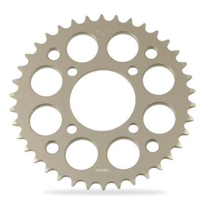 Rear Sprocket 38T 520 Champagne Gold 1pc 250TR Z400FX Estrella