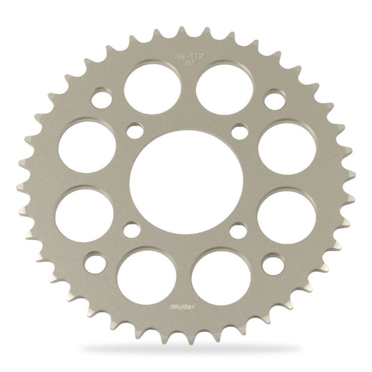 Rear Sprocket 40T 520 Champagne Gold 1 pc. 250TR Z400FX Estrella