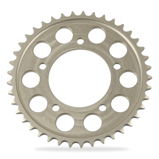 Rear Sprocket 41T 530 Champagne Gold 1 pc. ZX-14R ZZR1400/ABS