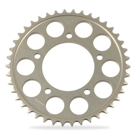 Rear Sprocket 42T 530 Champagne Gold 1 pc. ZX-14R ZZR1400/ABS
