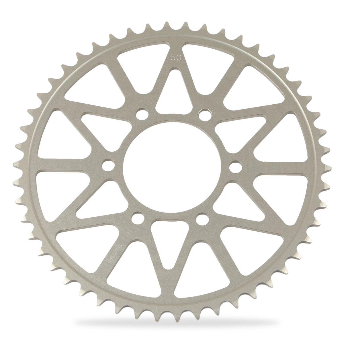 Rear Sprocket 50T 520 Champagne Gold 1 pc ZX-25R