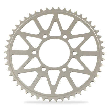 Rear Sprocket 50T 520 Champagne Gold 1 pc ZX-25R