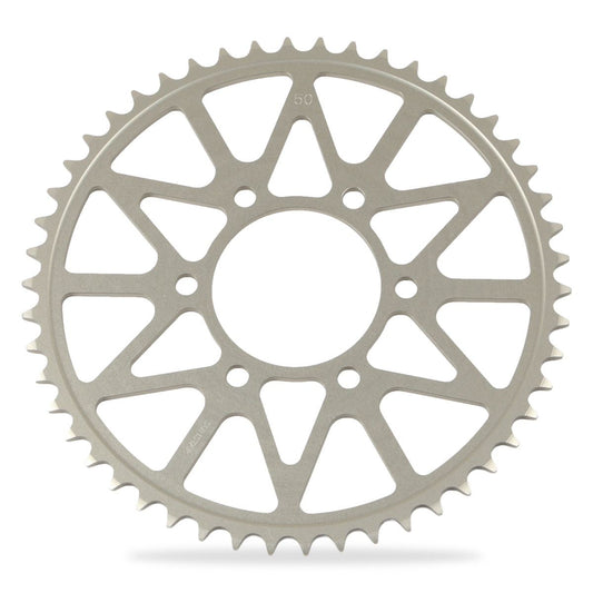 Rear Sprocket 50T 520 Champagne Gold 1 pc ZX-25R