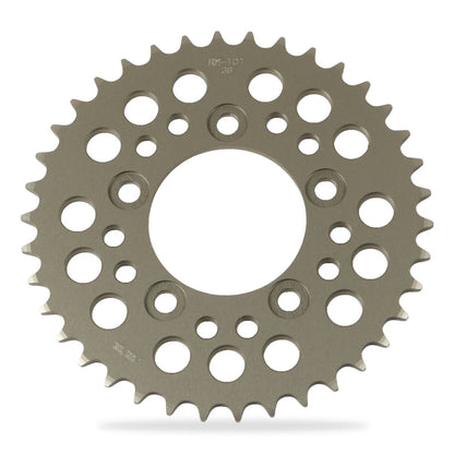Rear Sprocket 38T 520 Champagne Gold 1 pc YZF-R1 SP