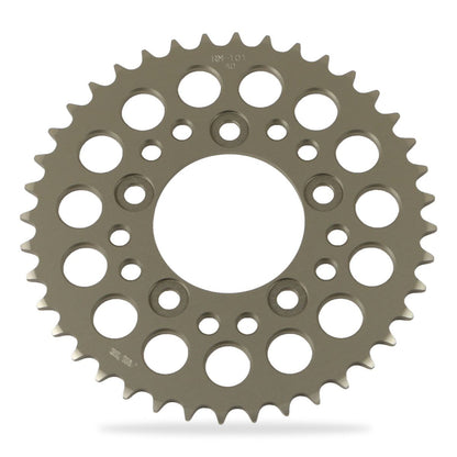 Rear Sprocket 40T 520 Champagne Gold 1 pc YZF-R1 SP