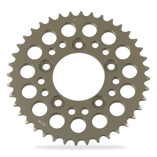 Rear Sprocket 40T 520 Champagne Gold 1 pc YZF-R1 SP