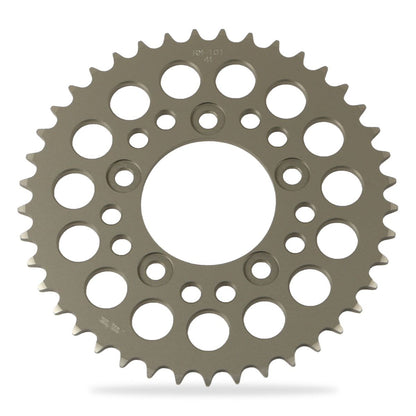 Rear Sprocket, 41T, 520, Champagne Gold, 1 pc., YZF-R1 SP