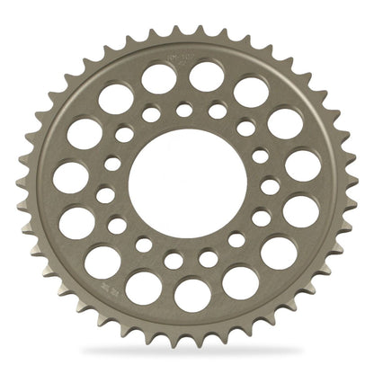 Rear Sprocket 42T 530 Champagne Gold 1 pc. YZF-R1 SP