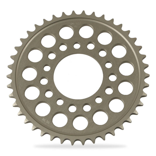 Rear Sprocket 42T 530 Champagne Gold 1 pc. YZF-R1 SP