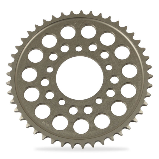 Rear Sprocket 45T 530 Champagne Gold 1 pc. YZF-R1 SP
