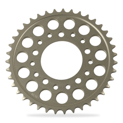 Rear Sprocket 39T 525 Champagne Gold 1 pc YZF-R1 SP