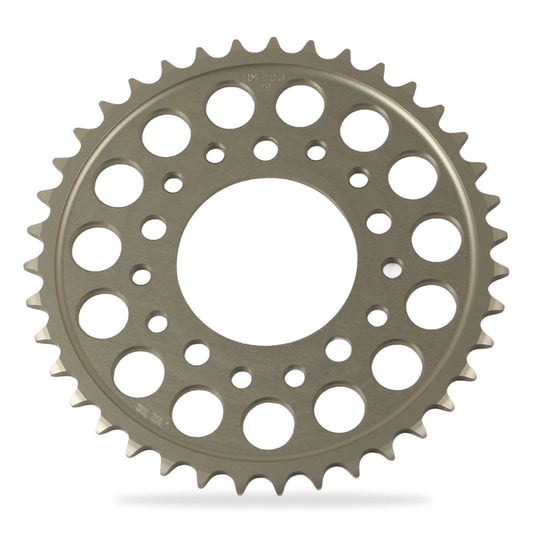 Rear Sprocket 39T 525 Champagne Gold 1 pc YZF-R1 SP