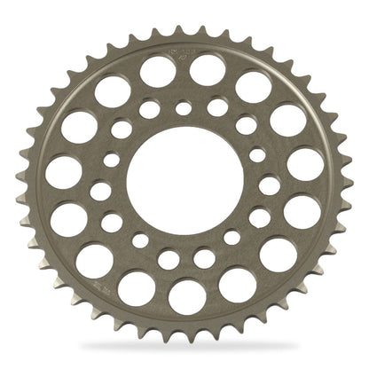 Rear Sprocket 42T 525 Champagne Gold 1 pc YZF-R1 SP