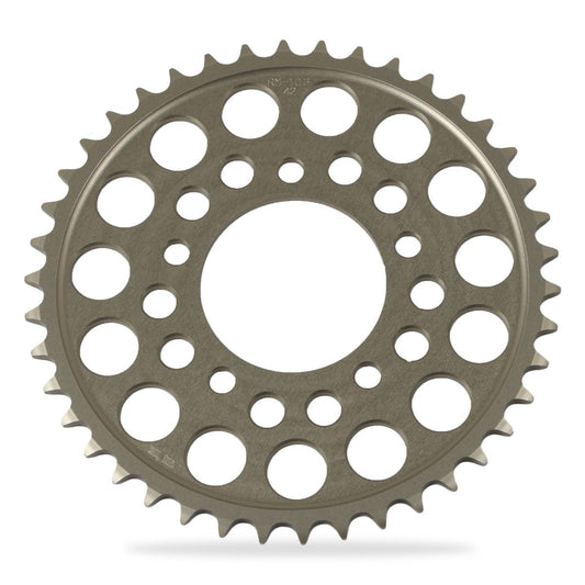 Rear Sprocket 42T 525 Champagne Gold 1 pc YZF-R1 SP