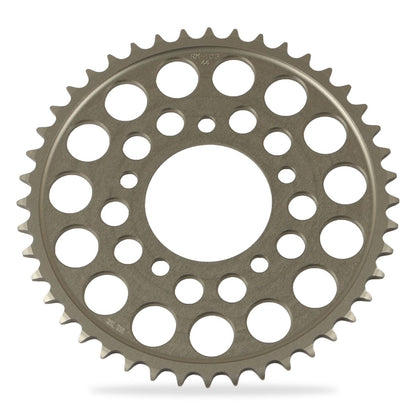 Rear Sprocket 44T 525 Champagne Gold 1 pc YZF-R1 SP
