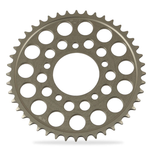 Rear Sprocket 44T 525 Champagne Gold 1 pc YZF-R1 SP