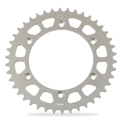 リアスプロケット 42T 520 シャンパンゴールド 1個 RM125 RM250 RM-Z450