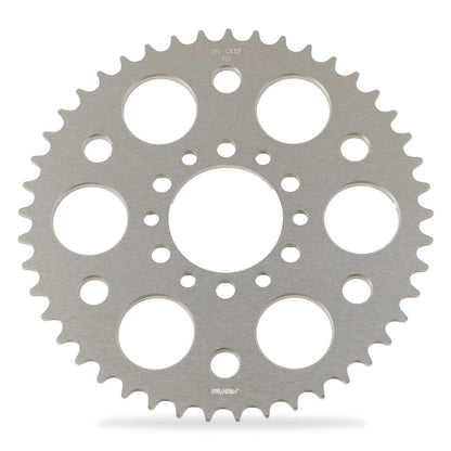 Rear Sprocket 45T 520 Champagne Gold 1pc GS400