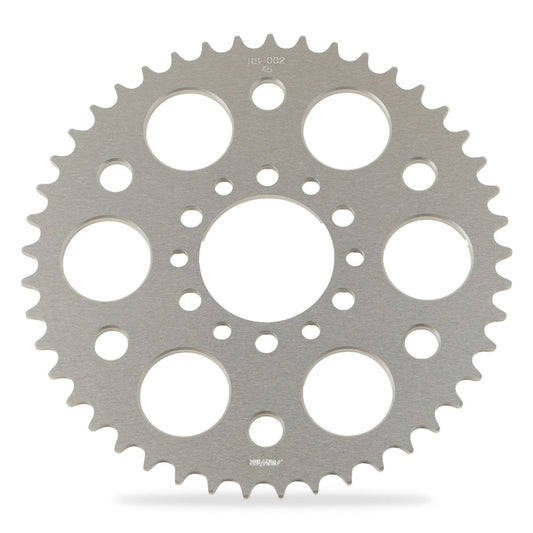 Rear Sprocket 45T 520 Champagne Gold 1pc GS400