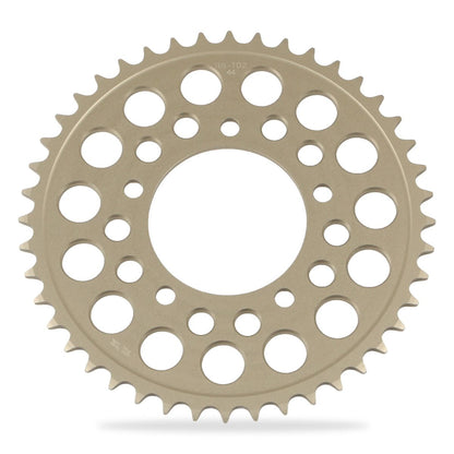Rear Sprocket 44T 520 Champagne Gold 1 pc Bandit 250/400/600/650 Impulse 400