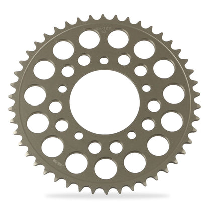 Rear Sprocket 46T 520 Champagne Gold 1 pc. Bandit 250/400/600/650 Impulse 400