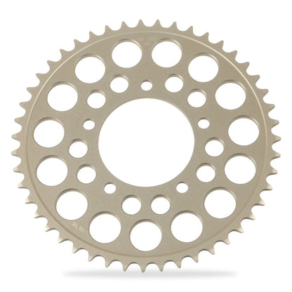 Rear Sprocket 47T 520 Champagne Gold 1pc Bandit 250/400/600/650 Impulse 400