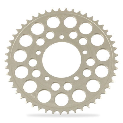 Rear Sprocket 49T 520 Champagne Gold 1pc Bandit 250/400/600/650 Impulse 400