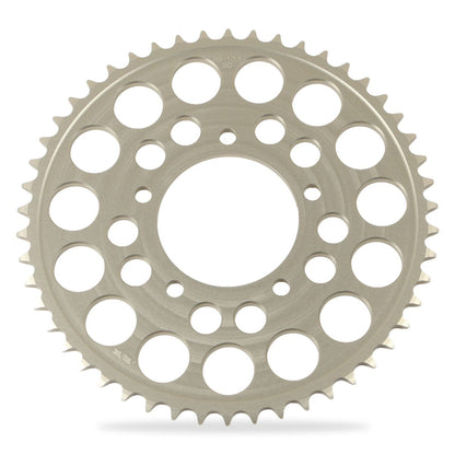 Rear Sprocket 50T 525 Champagne Gold 1 piece Bandit 400/650 GSX400