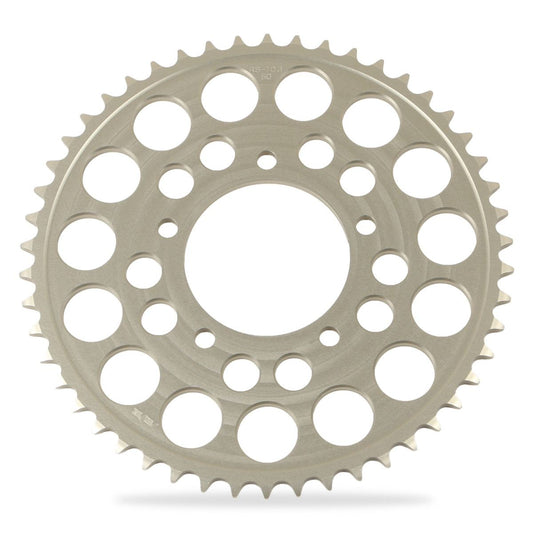 Rear Sprocket 50T 525 Champagne Gold 1 piece Bandit 400/650 GSX400