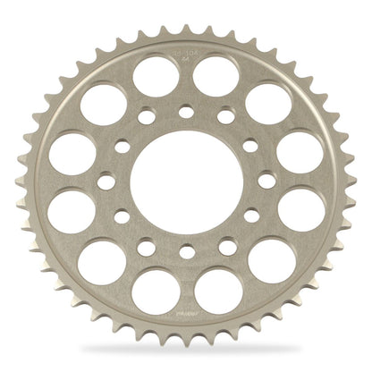 Rear Sprocket 44T 530 Champagne Gold 1 pc. Bandit 1200/S Inazuma 1200