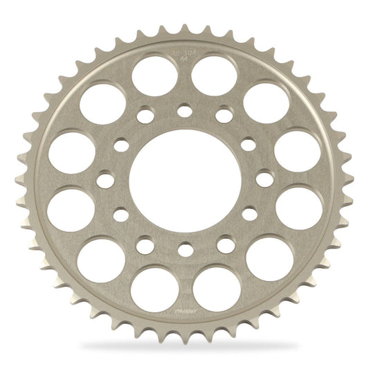 Rear Sprocket 44T 530 Champagne Gold 1 pc. Bandit 1200/S Inazuma 1200