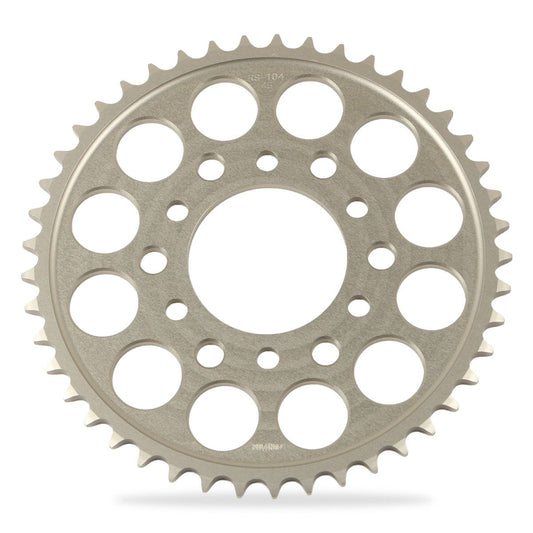 Rear Sprocket 45T 530 Champagne Gold 1pc Bandit 1200/S Inazuma 1200